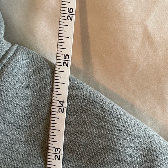 Sweaty Betty hooded sweatshirt with drawstring - Picture 3 of 5